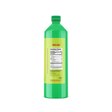 100% Lime Juice 32 oz. Bottle (Pack of 2)